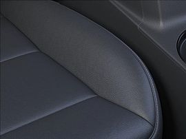 2025 Chevrolet Colorado