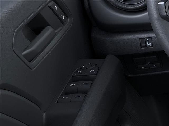 2025 Chevrolet Colorado