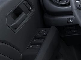 2025 Chevrolet Colorado