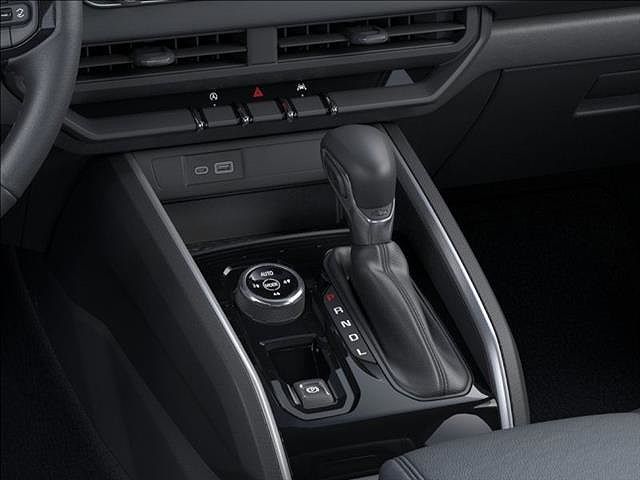 2025 Chevrolet Colorado