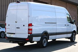 2017 Freightliner Sprinter