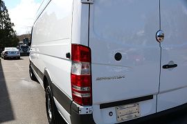 2017 Freightliner Sprinter