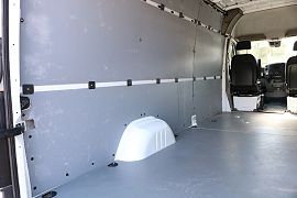 2017 Freightliner Sprinter