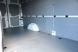 2017 Freightliner Sprinter