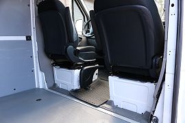 2017 Freightliner Sprinter