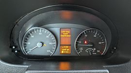 2017 Freightliner Sprinter