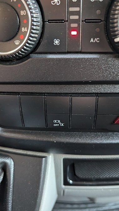 2017 Freightliner Sprinter