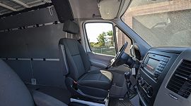 2017 Freightliner Sprinter