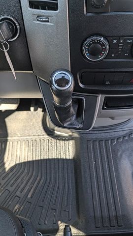 2017 Freightliner Sprinter