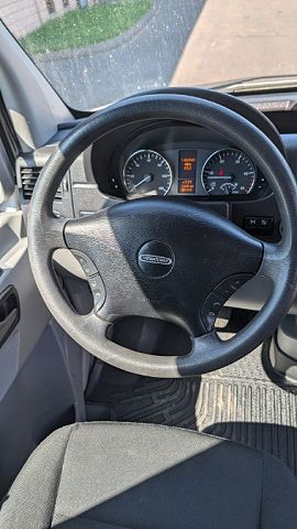 2017 Freightliner Sprinter