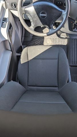 2017 Freightliner Sprinter