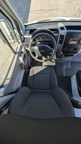 2017 Freightliner Sprinter