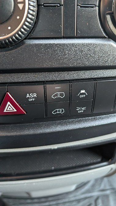 2017 Freightliner Sprinter