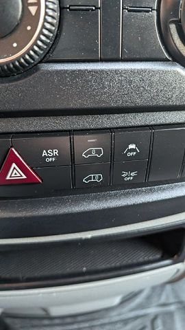 2017 Freightliner Sprinter