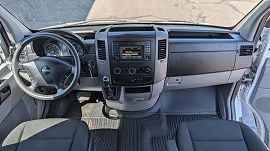 2017 Freightliner Sprinter