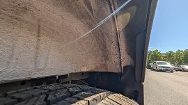 2017 Freightliner Sprinter
