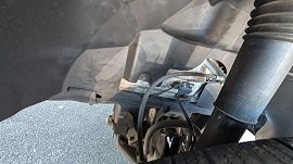 2017 Freightliner Sprinter