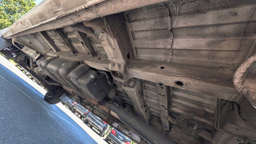 2017 Freightliner Sprinter