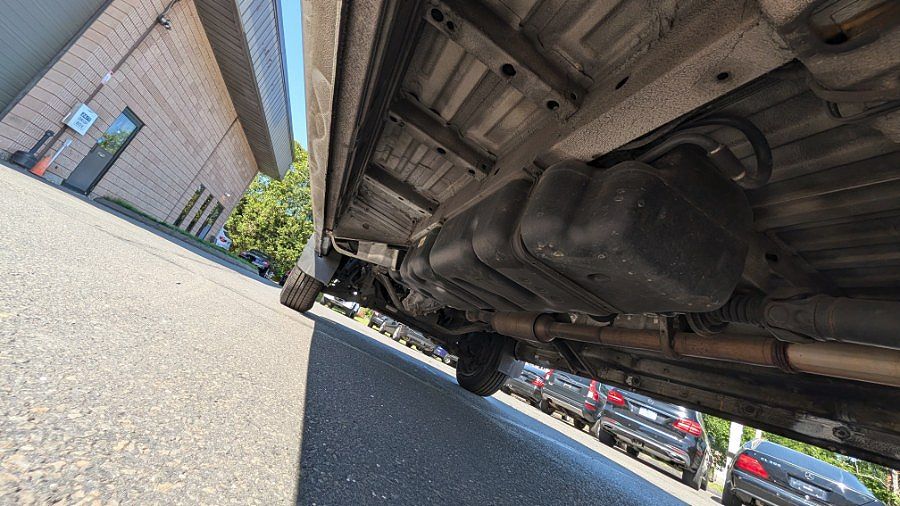 2017 Freightliner Sprinter