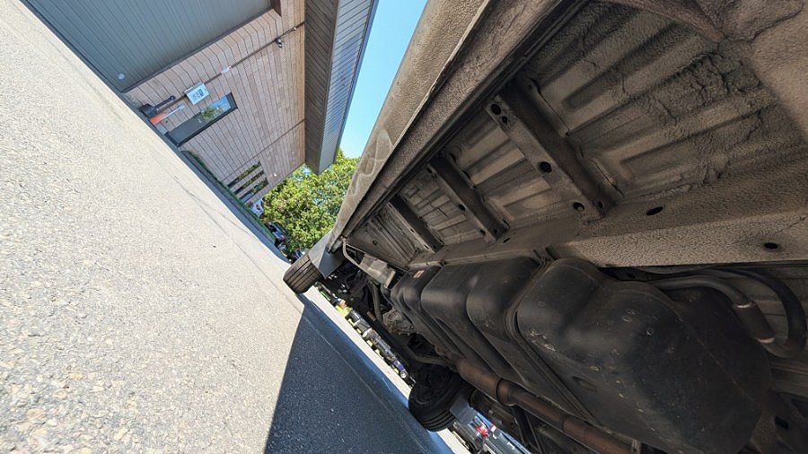 2017 Freightliner Sprinter