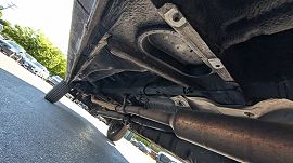 2017 Freightliner Sprinter