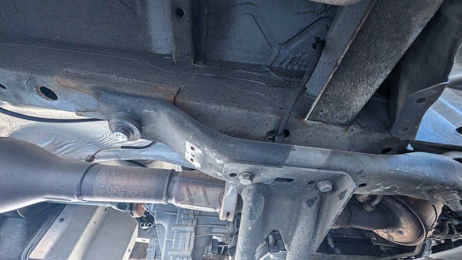 2017 Freightliner Sprinter