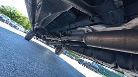 2017 Freightliner Sprinter