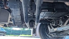 2017 Freightliner Sprinter