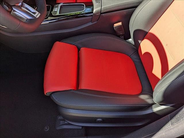 2025 Mercedes-Benz CLA