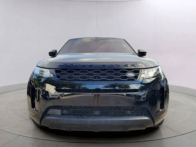 2020 Land Rover Range Rover Evoque