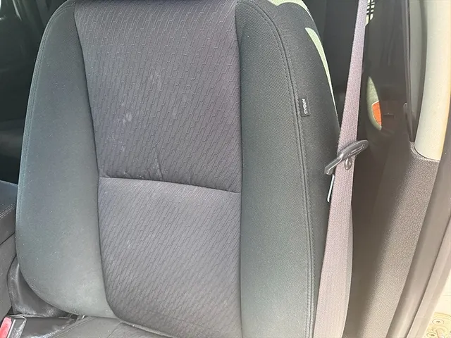 2011 Chevrolet Suburban 2500