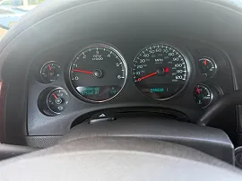 2011 Chevrolet Suburban 2500