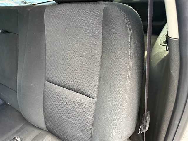 2011 Chevrolet Suburban 2500
