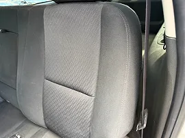 2011 Chevrolet Suburban 2500