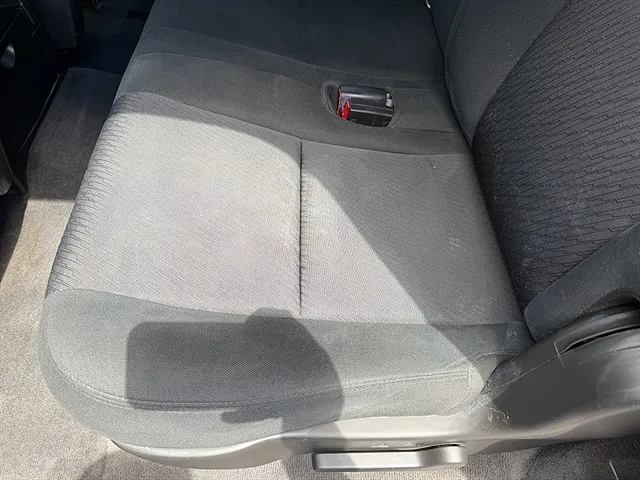 2011 Chevrolet Suburban 2500