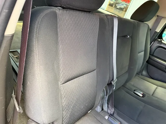 2011 Chevrolet Suburban 2500