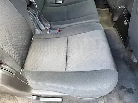 2011 Chevrolet Suburban 2500