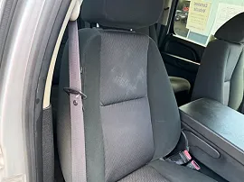 2011 Chevrolet Suburban 2500