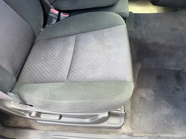 2011 Chevrolet Suburban 2500