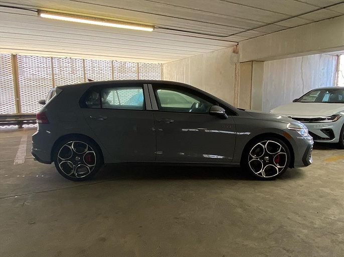 2026 Volkswagen Golf