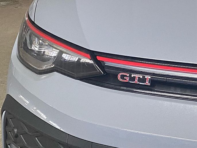 2026 Volkswagen Golf