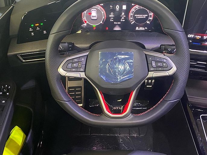 2026 Volkswagen Golf