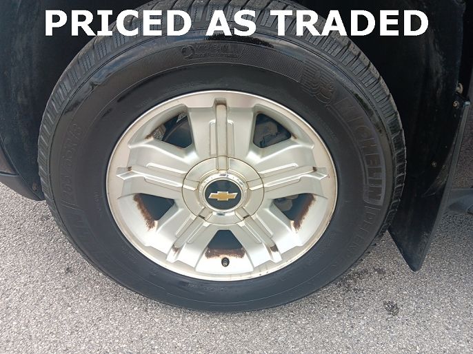 2013 Chevrolet Avalanche 1500