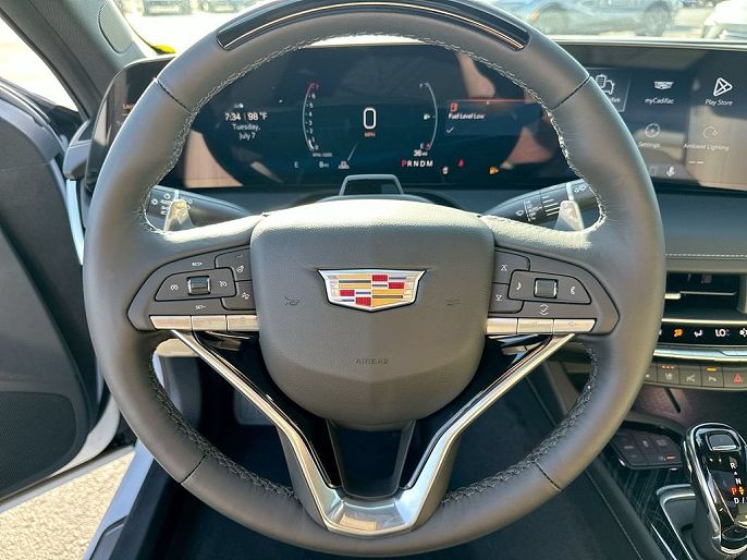 2026 Cadillac CT5