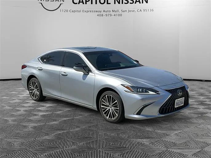 2023 Lexus ES