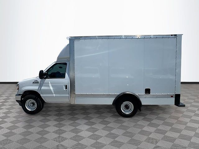 2025 Ford Econoline