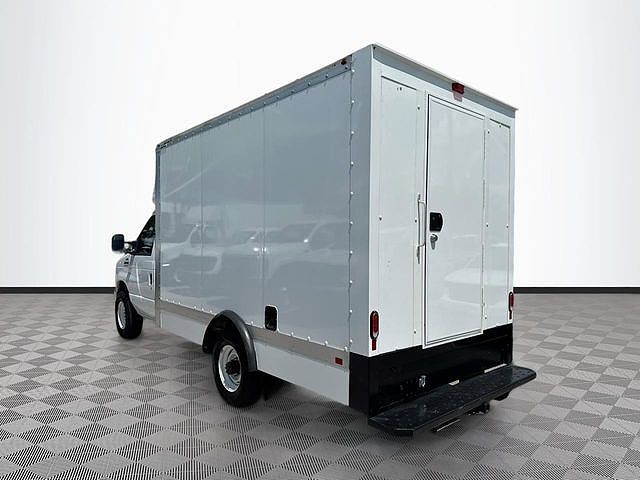 2025 Ford Econoline