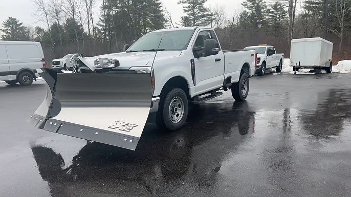 2026 Ford F-350