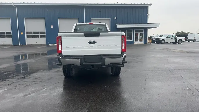 2026 Ford F-350
