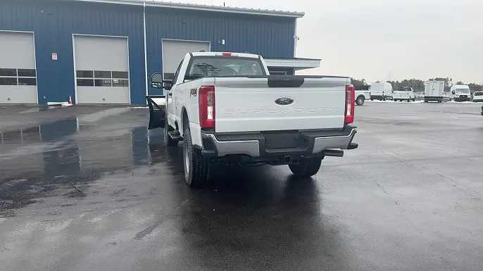 2026 Ford F-350